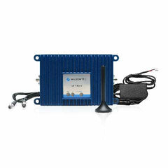 WilsonPro IoT 5-Band M2M Direct Connect Kit - DC Hardwire w/ Mini Mag Mount Antenna