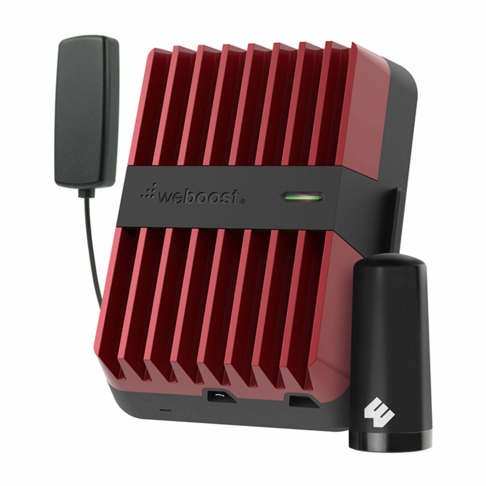 WeBoost Drive Reach Fleet (2019) Wireless In-Vehicle Signal Booster