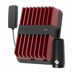 WeBoost Drive Reach Fleet (2019) Wireless In-Vehicle Signal Booster