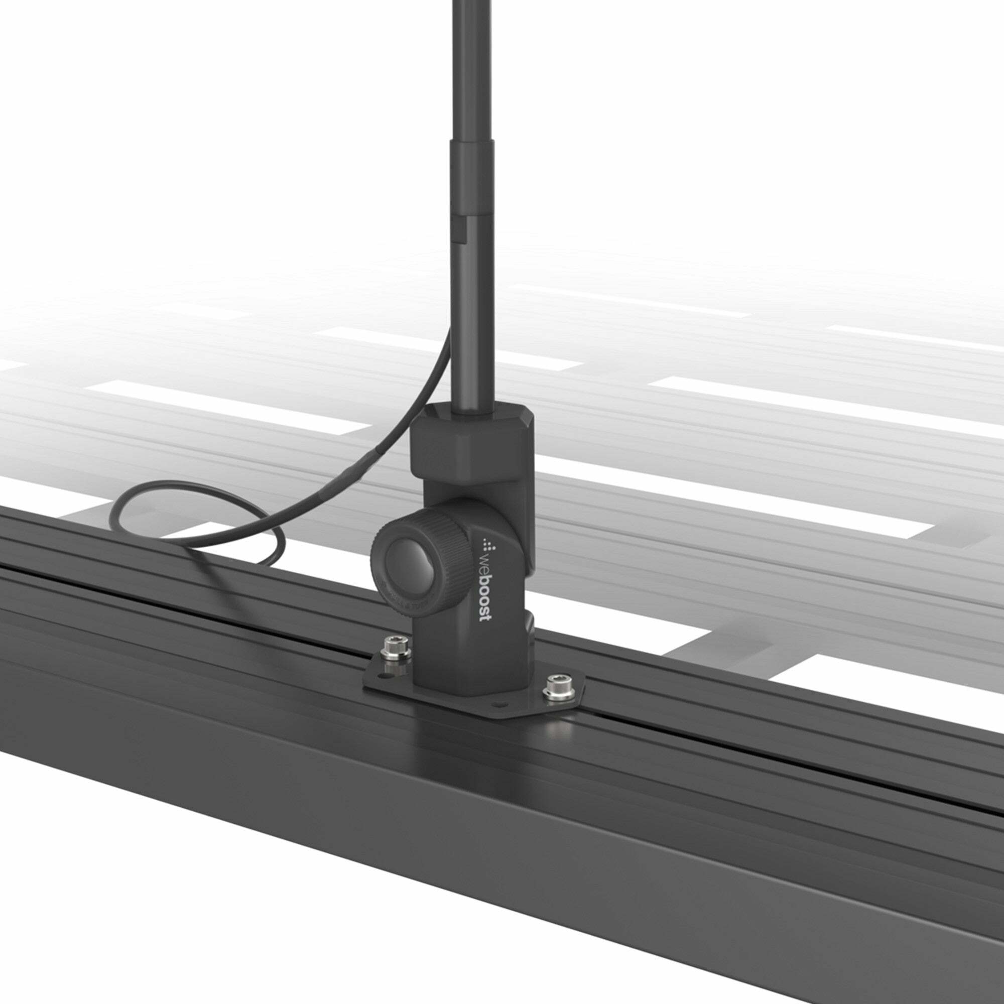 WeBoost Drive Reach Overland In-Vehicle Signal Booster Kit