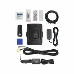 weBoost Drive X Fleet In-Vehicle Signal Booster Kit