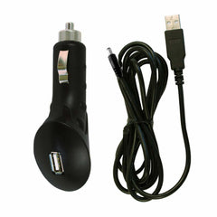 WeBoost DC/DC Power Supply 5.5V/2A W/20 AWG Cable - USB-A to 1.35mm Jack