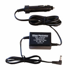 Wilson DC/DC 6 volt Power Supply - (For 470102F, 470108F, 470510F & legacy Wilson mobile boosters)