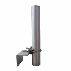 Wilson Antenna Pole Mounting Assembly for In-Building Directional Yagi Antenna