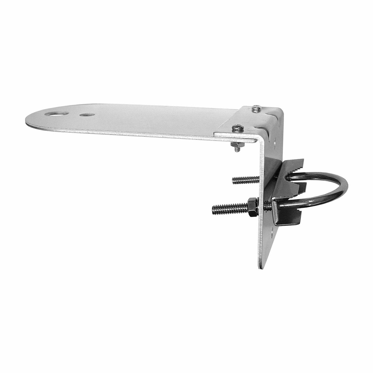 Wilson L-Bracket Mount for Omni Building Antenna (901133)