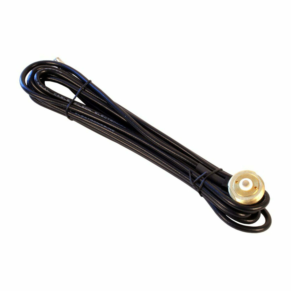 Wilson 3/4 in. NMO Mount w/ 14 ft. RG58 Cable and SMA Male Connector