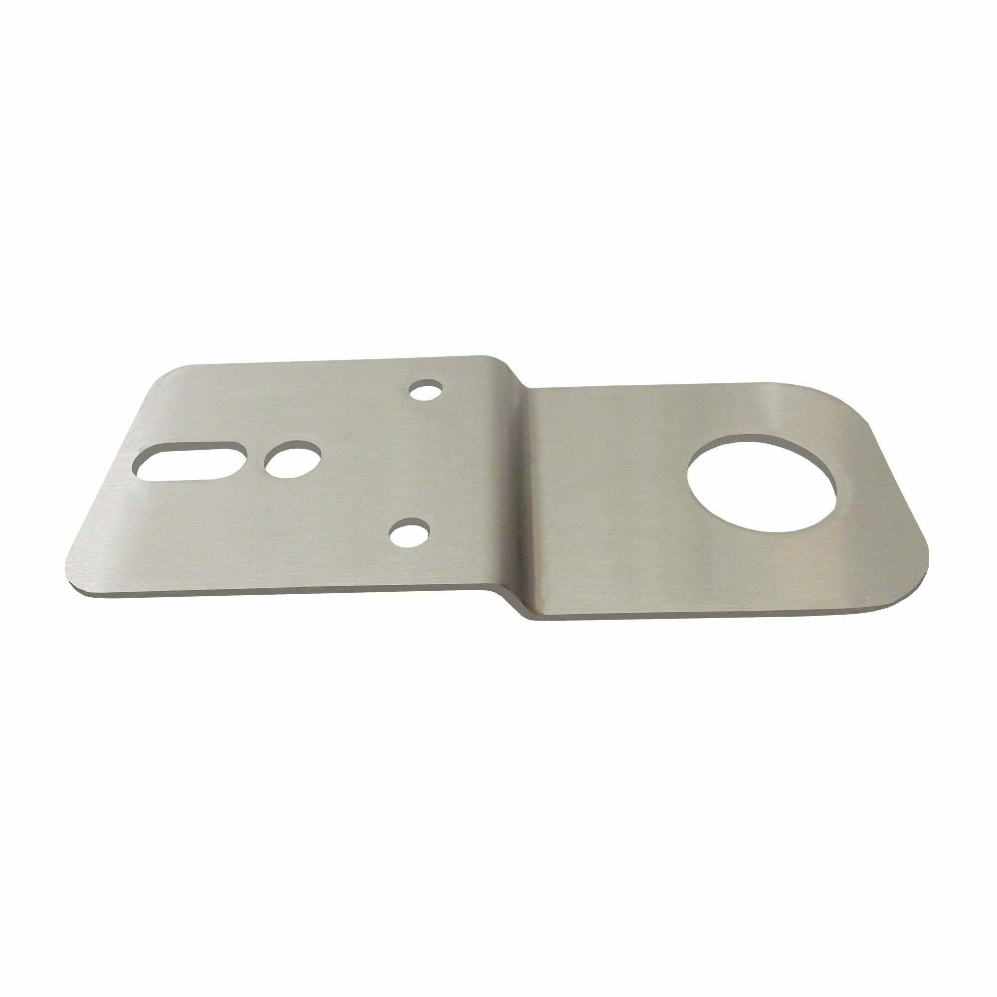 West Mobile Mounts Antenna Bracket 3/4" Fits '13-'21 Ford Transit Connect + more