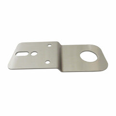 West Mobile Mounts Antenna Bracket 3/4" Fits '13-'21 Ford Transit Connect + more