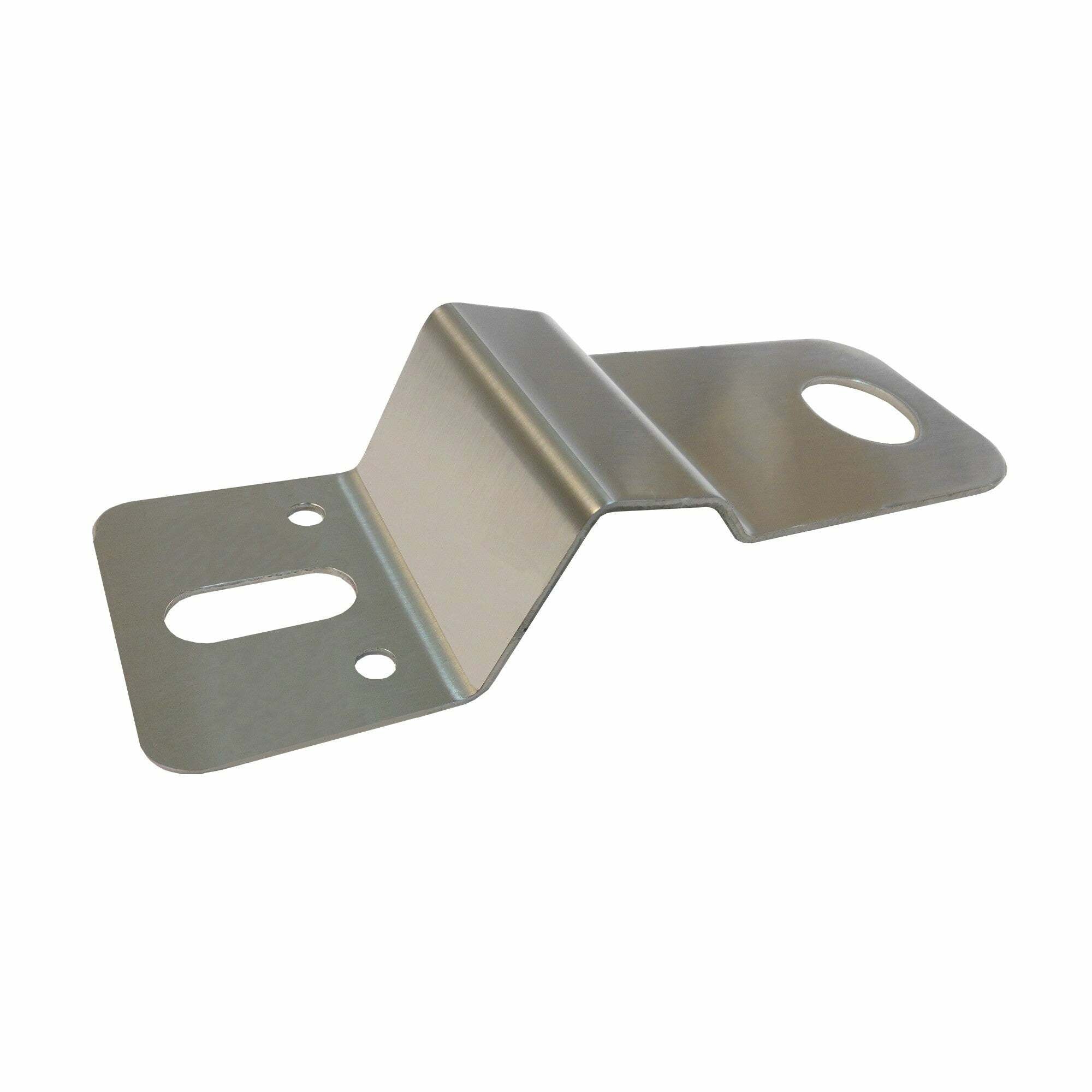 West Mobile Mounts Antenna Bracket 3/4" Fits '19-'23 Ford Ranger (non-Raptor -USA)