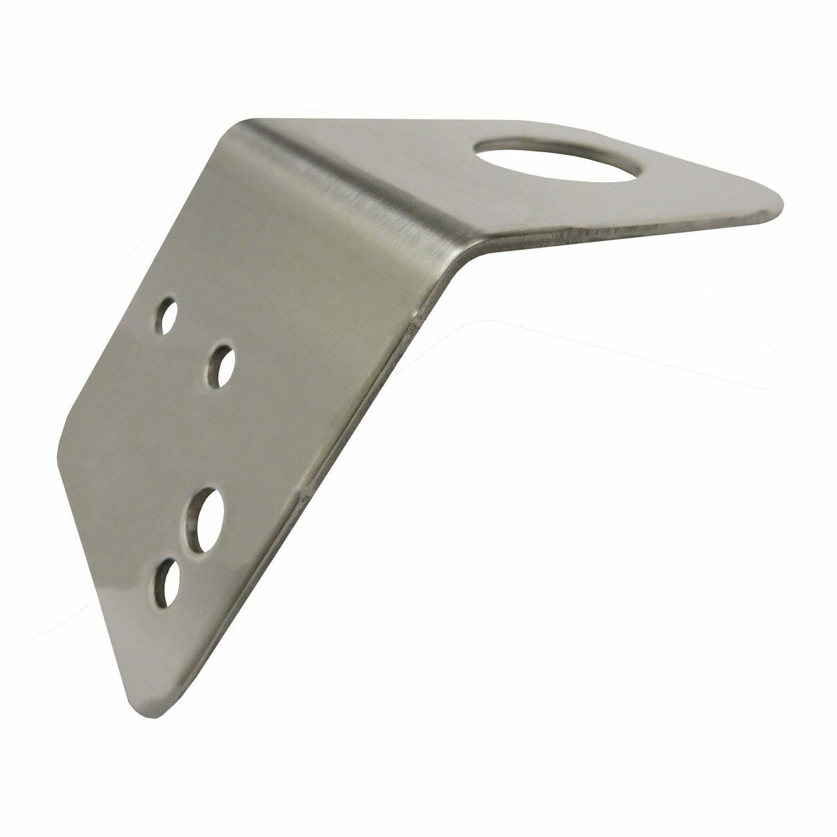 West Mobile Mounts Antenna Bracket 3/4" Fits '13-'23 Ford Transit Vanwagon 250, 350, 450