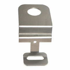 West Mobile Mounts Antenna Bracket 3/4" Fits '20-'23 Chevy Silverado + more