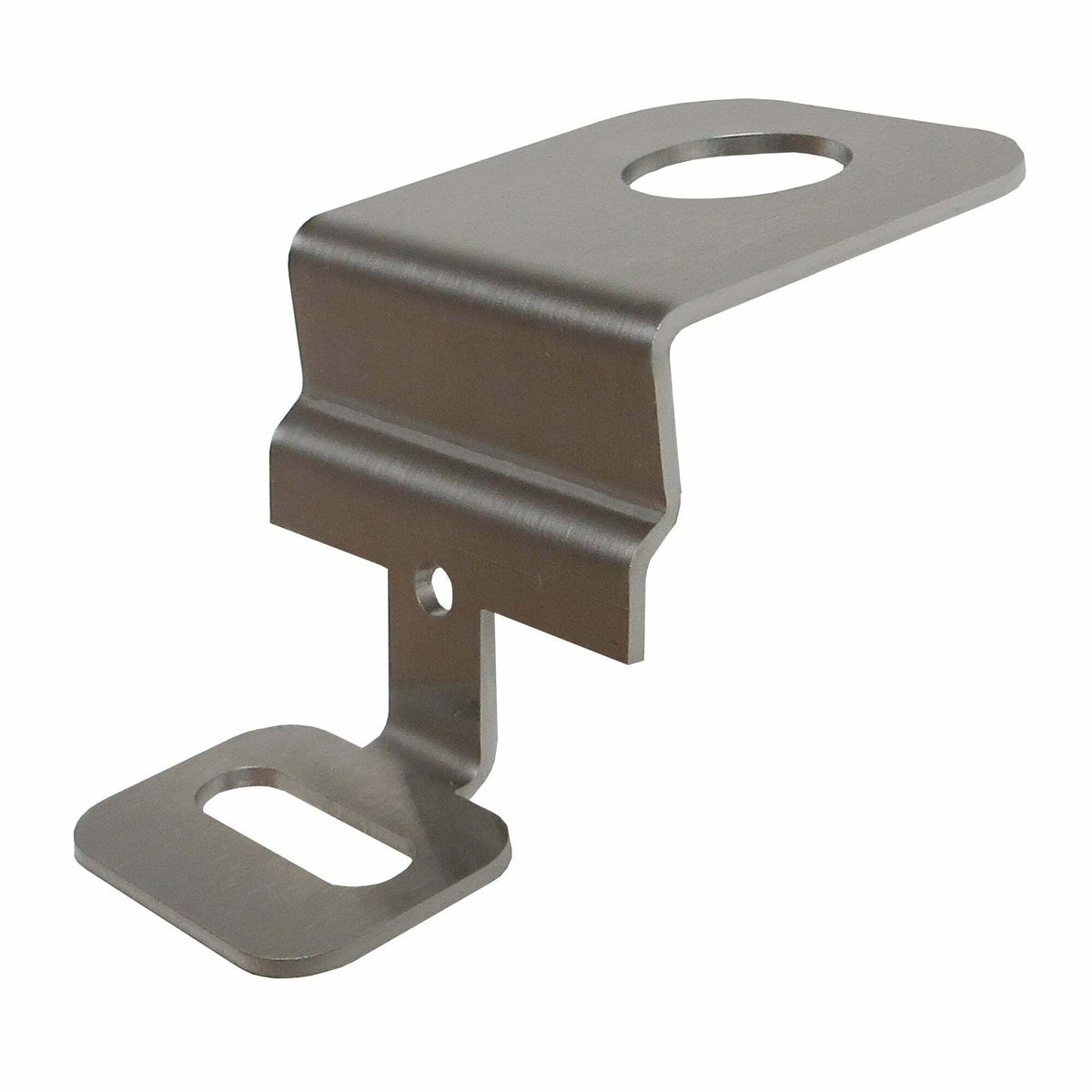 West Mobile Mounts Antenna Bracket 3/4" Fits '20-'23 Chevy Silverado + more