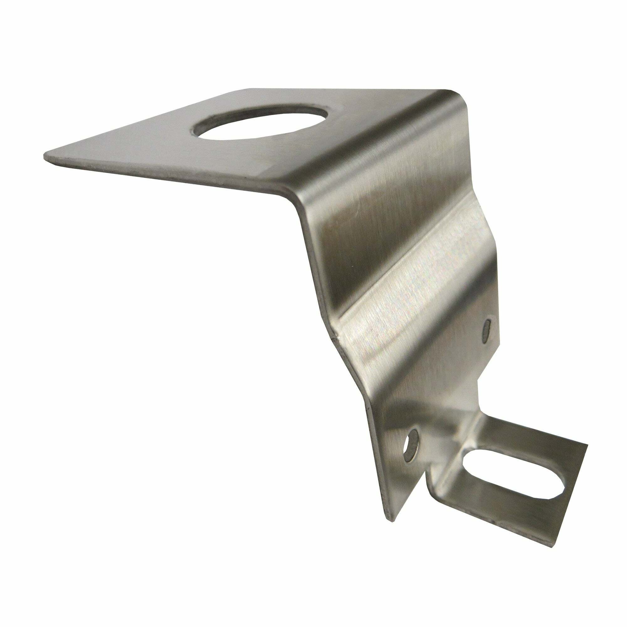 West Mobile Mounts Antenna Bracket 3/4" Fits '15-'21 GMC Canyon + more