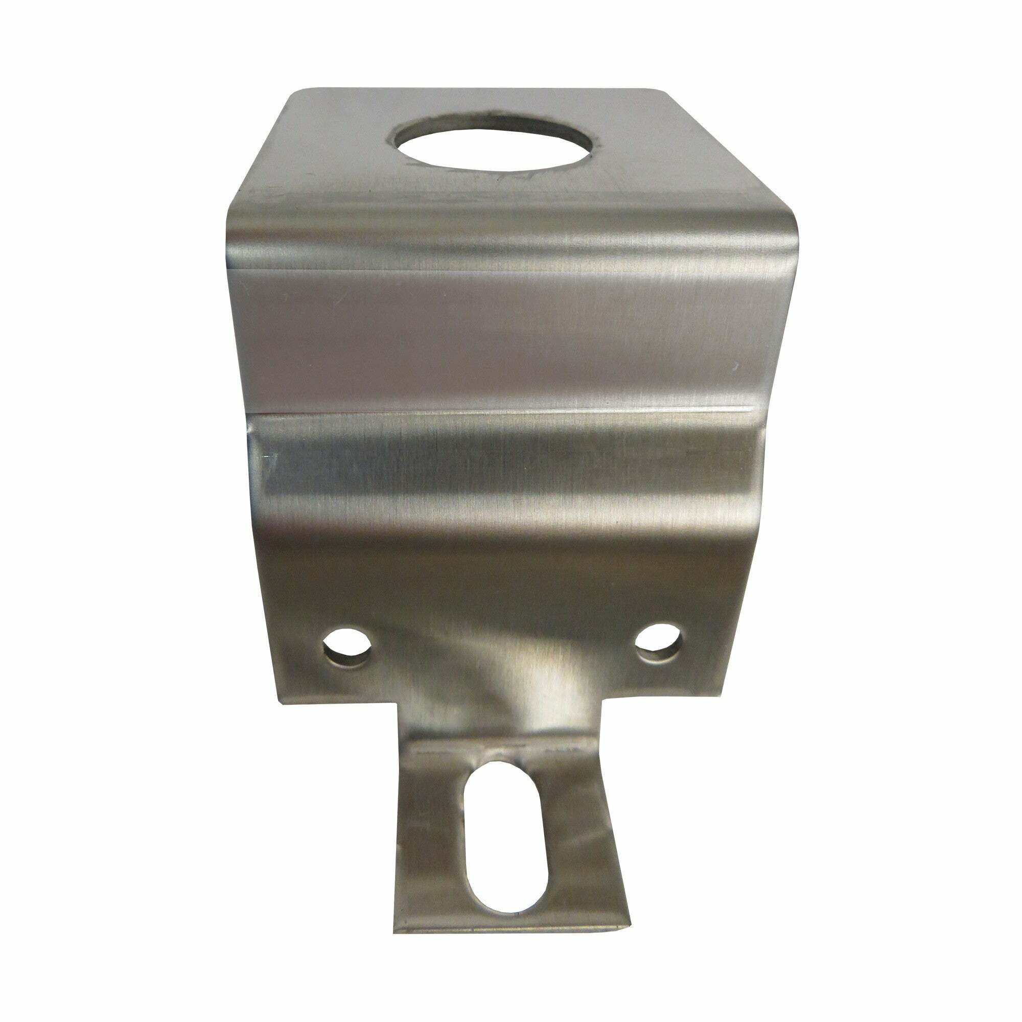 West Mobile Mounts Antenna Bracket 3/4" Fits '15-'21 GMC Canyon + more