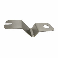 West Mobile Mounts Antenna Bracket 3/4" Fits '19-23 Ram 1500/2500/3500 Classic Drivers Side+moree