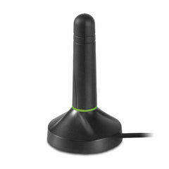 SureCall Low-Profile Exterior Magnetic Roof-Mount Omni Antenna 3.8 in.
