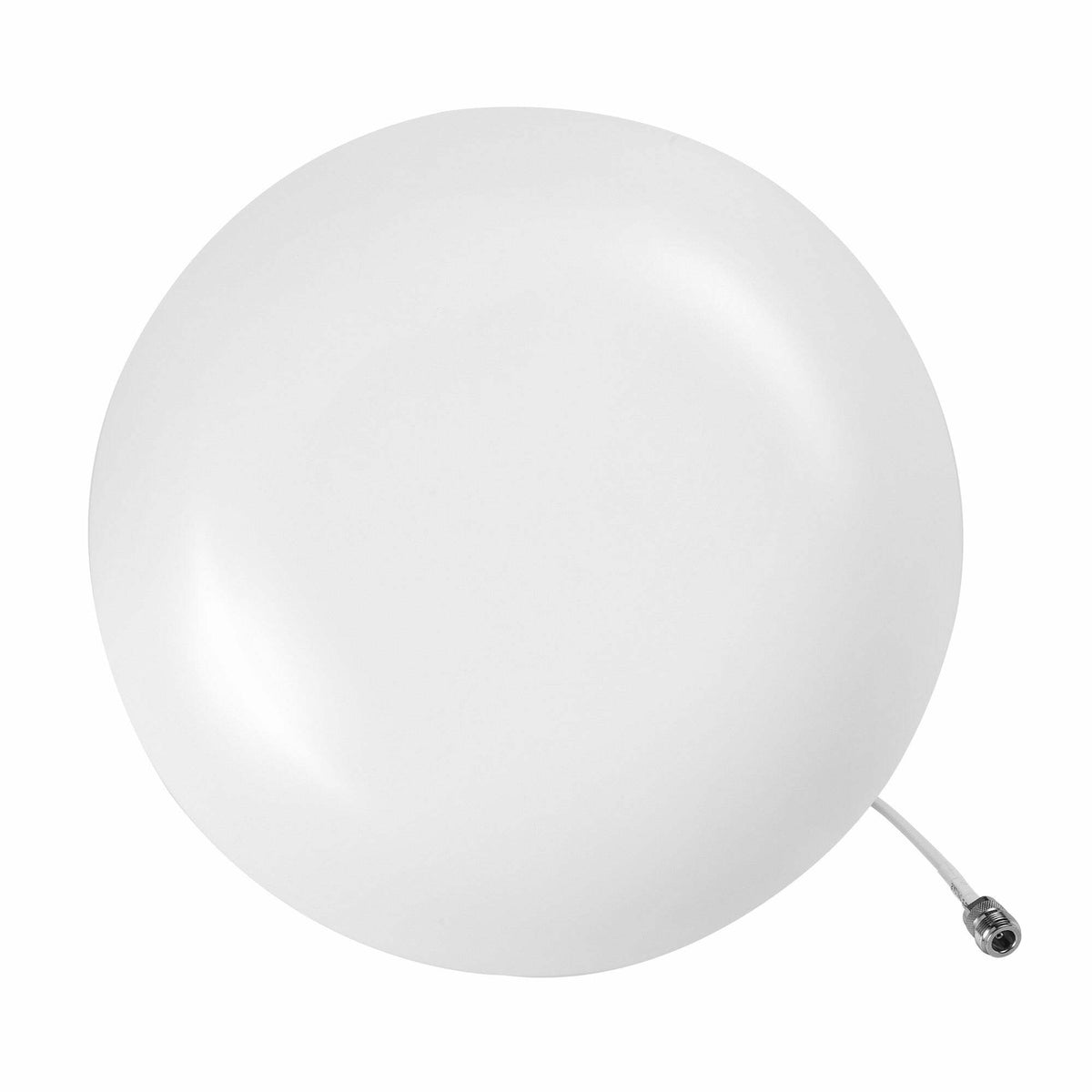 SureCall Ultra-Wideband Indoor Ultra-Thin Dome Antenna 3G, 4G,5G, 617-2700 MHz  - 50 Ohm - N-Female