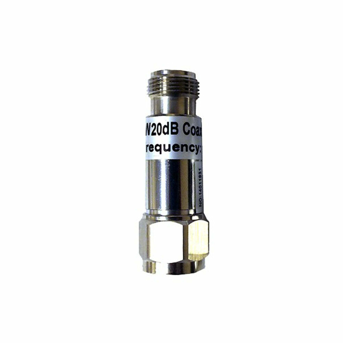SureCall 20 dB RF Attenuator