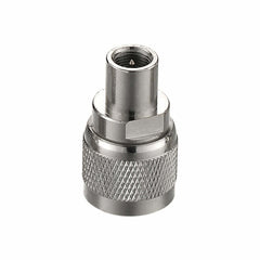 SureCall N Male to FME Male Connector