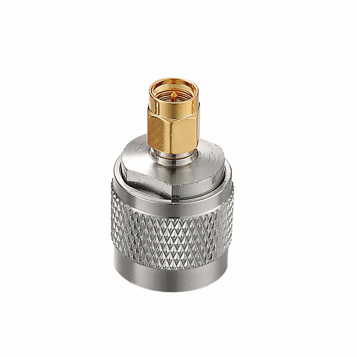 SureCall N Male to SMA Male Connector