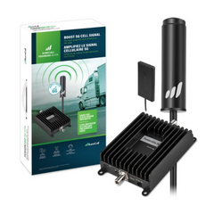 SureCall Fusion2Go 5G OTR Mobile Signal Booster SC-Fusion2Go5G-OTR