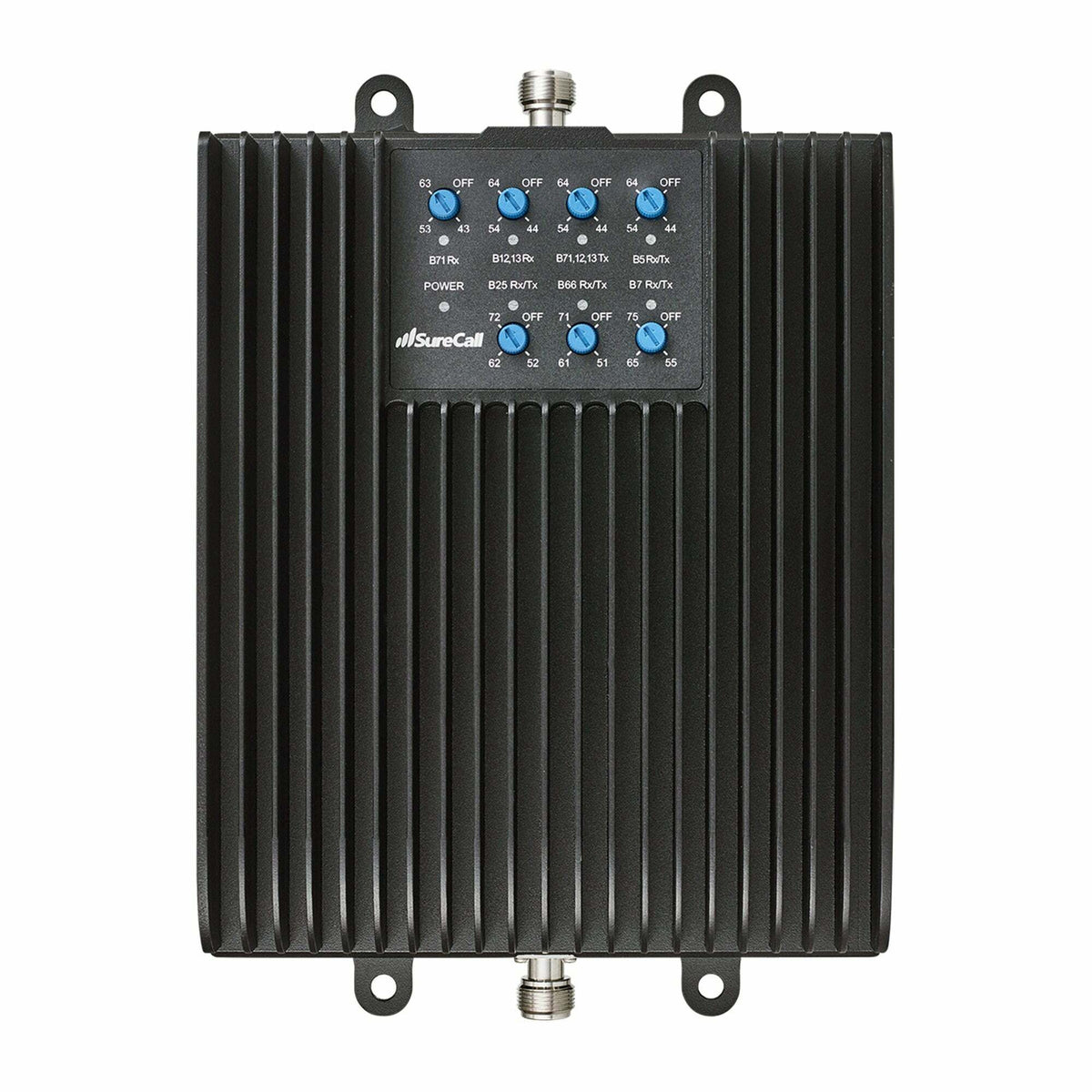 SureCall Fusion Professional 2.0 8-Band Ultra-Wideband In-Building Signal Booster Kit