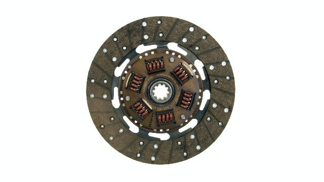 Centerforce 280490 Centerforce(R) I and II, Clutch Friction Disc Centerforce ? I and II, Clutch Friction Disc
