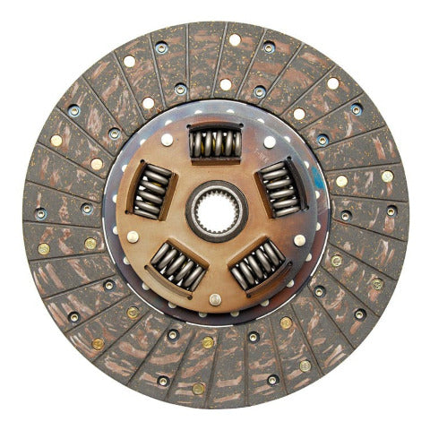Centerforce 281203 Centerforce(R) I and II, Clutch Friction Disc Centerforce ? I and II, Clutch Friction Disc