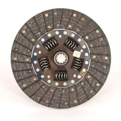 Centerforce 281226 Centerforce(R) I and II, Clutch Friction Disc Centerforce ? I and II, Clutch Friction Disc