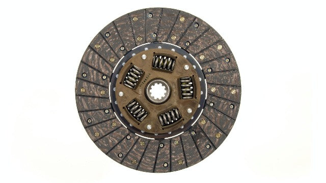Centerforce 281226 Centerforce(R) I and II, Clutch Friction Disc Centerforce ? I and II, Clutch Friction Disc