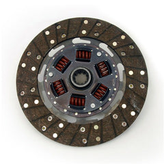 Centerforce 289040 Centerforce(R) I and II, Clutch Friction Disc Centerforce ? I and II, Clutch Friction Disc