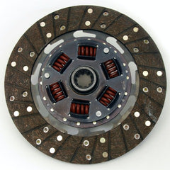 Centerforce 289040 Centerforce(R) I and II, Clutch Friction Disc Centerforce ? I and II, Clutch Friction Disc