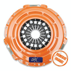Centerforce 311201914 DFX(R), Clutch Pressure Plate DFX ?, Pressure Plate