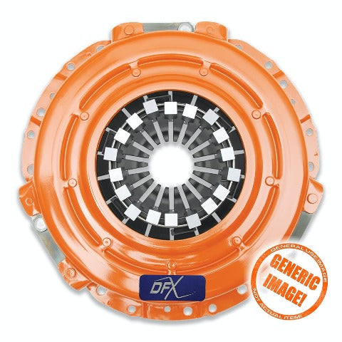Centerforce 311360049 DFX(R), Clutch Pressure Plate DFX ?, Pressure Plate