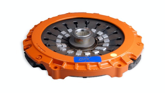 Centerforce 311361020 DFX(R), Clutch Pressure Plate DFX ?, Pressure Plate
