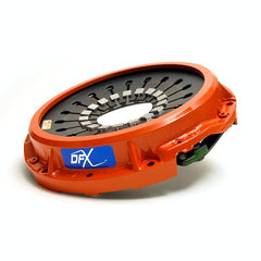 Centerforce 311500100 DFX(R), Clutch Pressure Plate DFX ?, Pressure Plate
