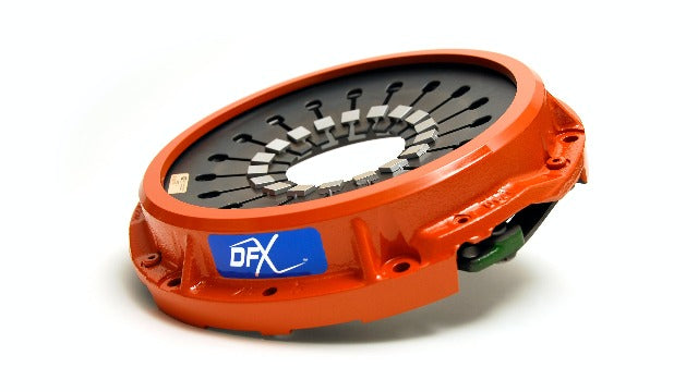 Centerforce 311500100 DFX(R), Clutch Pressure Plate DFX ?, Pressure Plate