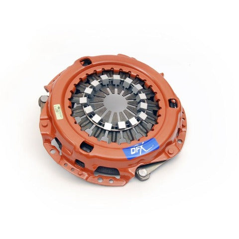 Centerforce 311522018 DFX(R), Clutch Pressure Plate DFX ?, Pressure Plate