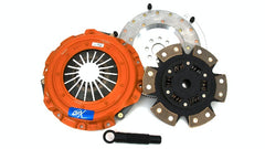 Centerforce 315010249 DFX(R), Clutch Pressure Plate, Disc, and Flywheel Set DFX ?, Pressure Plate, Disc, and Flywheel Set