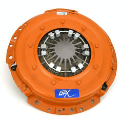 Centerforce 315023500 DFX(R), Clutch Pressure Plate and Disc Set DFX ?, Pressure Plate and Disc Set