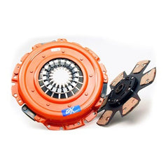 Centerforce 315070800 DFX(R), Clutch Pressure Plate and Disc Set DFX ?, Pressure Plate and Disc Set