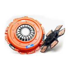 Centerforce 315071800 DFX(R), Clutch Pressure Plate and Disc Set DFX ?, Pressure Plate and Disc Set