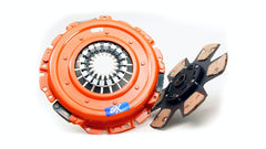 Centerforce 315071800 DFX(R), Clutch Pressure Plate and Disc Set DFX ?, Pressure Plate and Disc Set