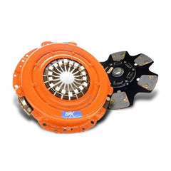 Centerforce 315148075 DFX(R), Clutch Pressure Plate and Disc Set DFX ?, Pressure Plate and Disc Set