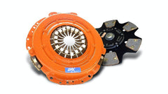 Centerforce 315148075 DFX(R), Clutch Pressure Plate and Disc Set DFX ?, Pressure Plate and Disc Set