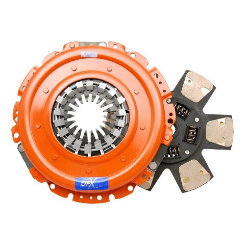 Centerforce 315148679 DFX(R), Clutch Pressure Plate and Disc Set DFX ?, Pressure Plate and Disc Set