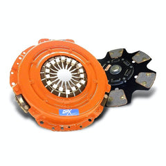 Centerforce 315161056 DFX(R), Clutch Pressure Plate and Disc Set DFX ?, Pressure Plate and Disc Set