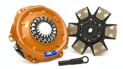 Centerforce 315161739 DFX(R), Clutch Pressure Plate and Disc Set DFX ?, Pressure Plate and Disc Set