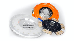 Centerforce 315201249 DFX(R), Clutch Pressure Plate and Disc Set DFX ?, Pressure Plate and Disc Set