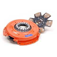 Centerforce 315226033 DFX(R), Clutch Pressure Plate and Disc Set DFX ?, Pressure Plate and Disc Set